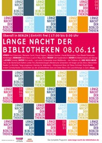 Lange Nacht Bild