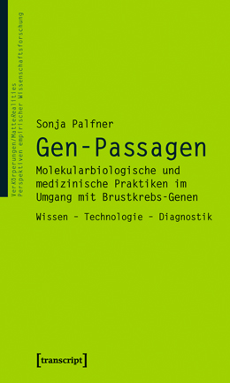 Palfner Gen-Passagen