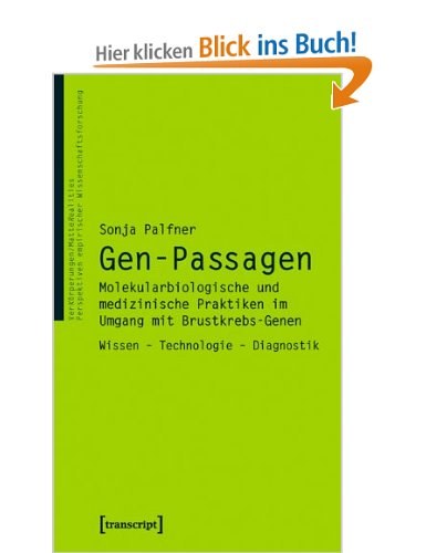 Palfner Gen-Passagen
