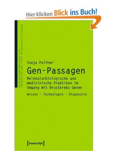 Palfner Gen-Passagen