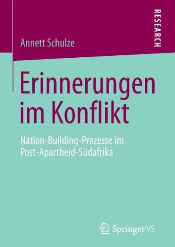 Schulze Erinnerungen