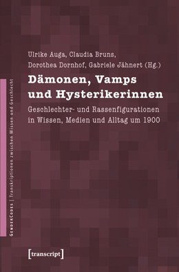 Auga Bruns Dornhof Jähnert Dämonen