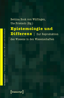 Bock Frietsch Epistemologie