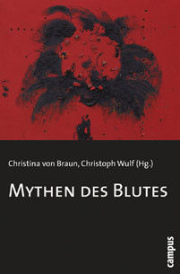 Braun Wulf Blut