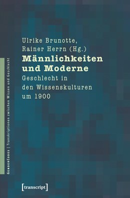 Brunotte Herrn Männlichkeiten