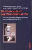 Auga Das Geschlecht der Wissenschaften