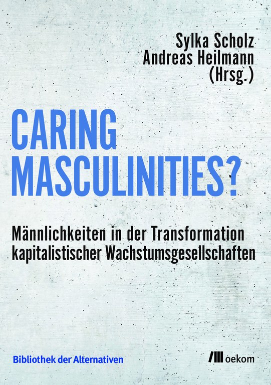Caring Masculinities