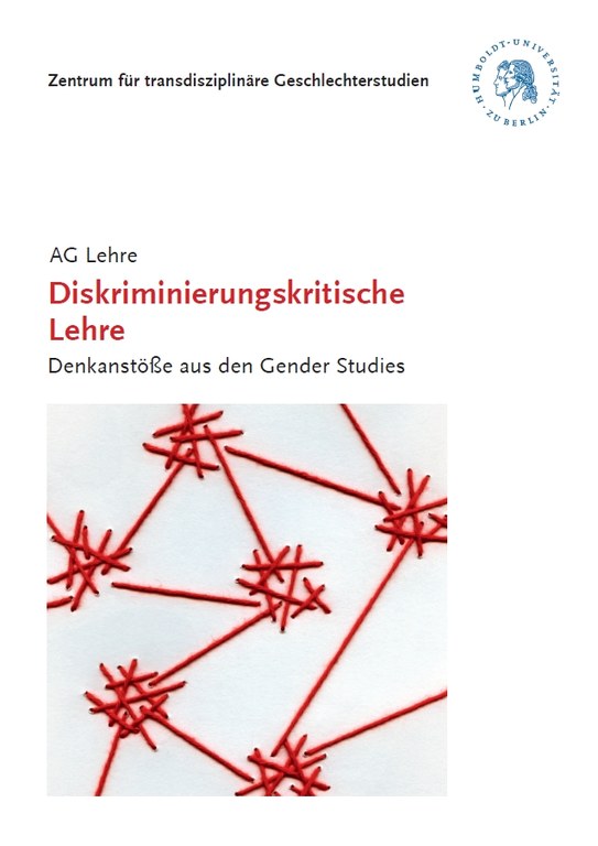 Diskriminierungskritische Lehre