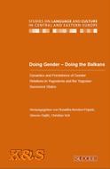 Doing Gender Balkans