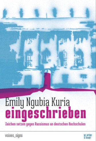 eingeschrieben