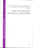 Holy War Holy War and Gender