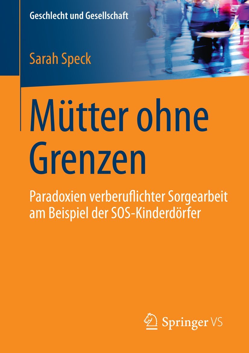 Mütter ohne Grenzen