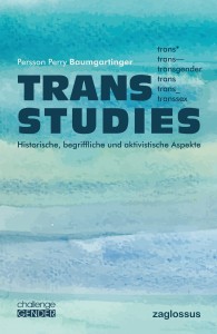 Trans Studies