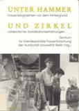 Unter Hammer und Zirkel Unter Hammer und Zirkel