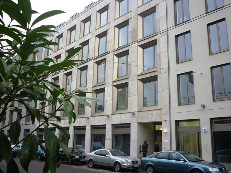 — Zentrum für Transdisziplinäre Geschlechterstudien