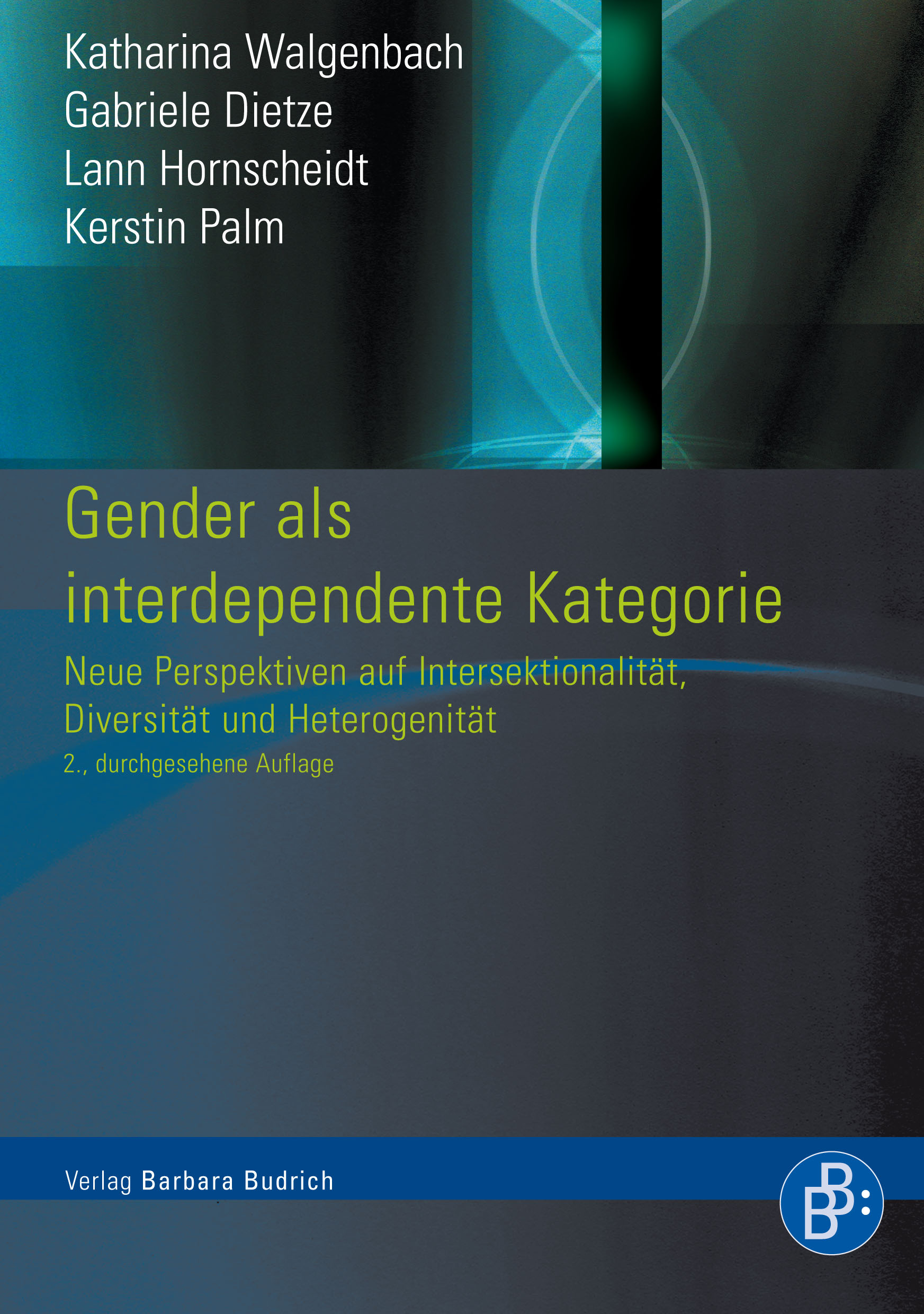 Gender als Interdependente Kategorie